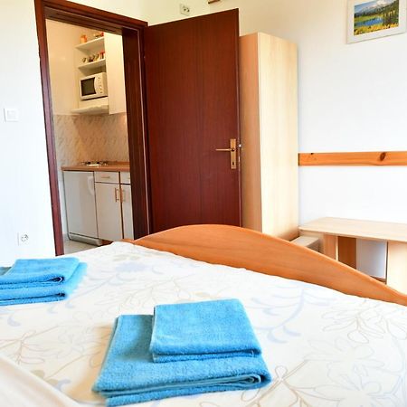Guesthouse Ante Hodak Selište Drežničko Buitenkant foto
