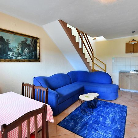 Guesthouse Ante Hodak Selište Drežničko Buitenkant foto