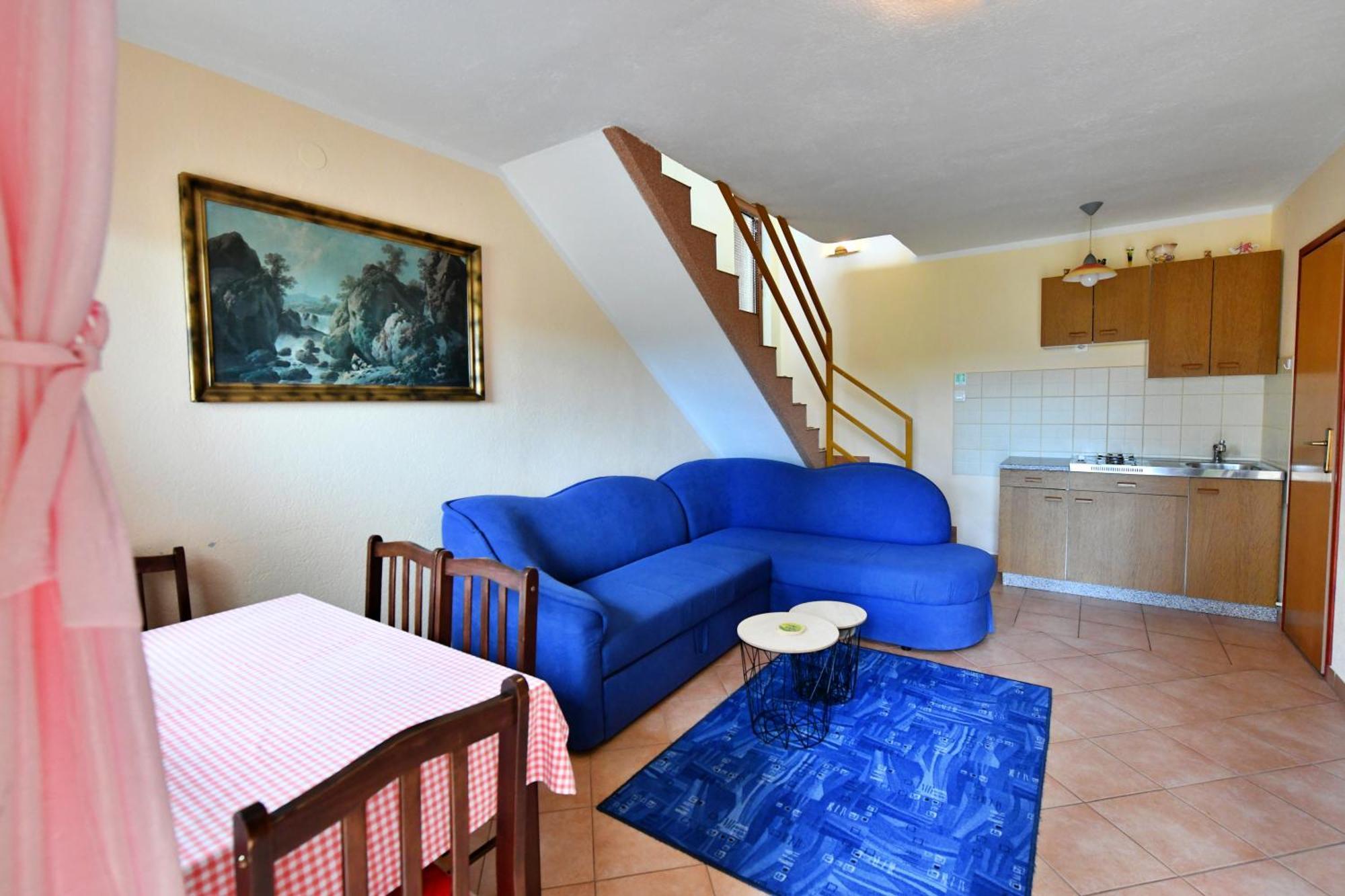 Guesthouse Ante Hodak Selište Drežničko Buitenkant foto